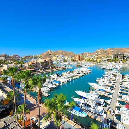 Marina Fiesta Resort & Spa, A La Carte All Inclusive Optional Cabo San Lucas Exteriör bild