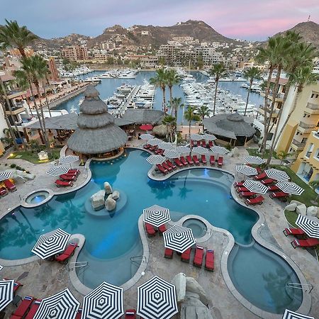 Marina Fiesta Resort & Spa, A La Carte All Inclusive Optional Cabo San Lucas Exteriör bild