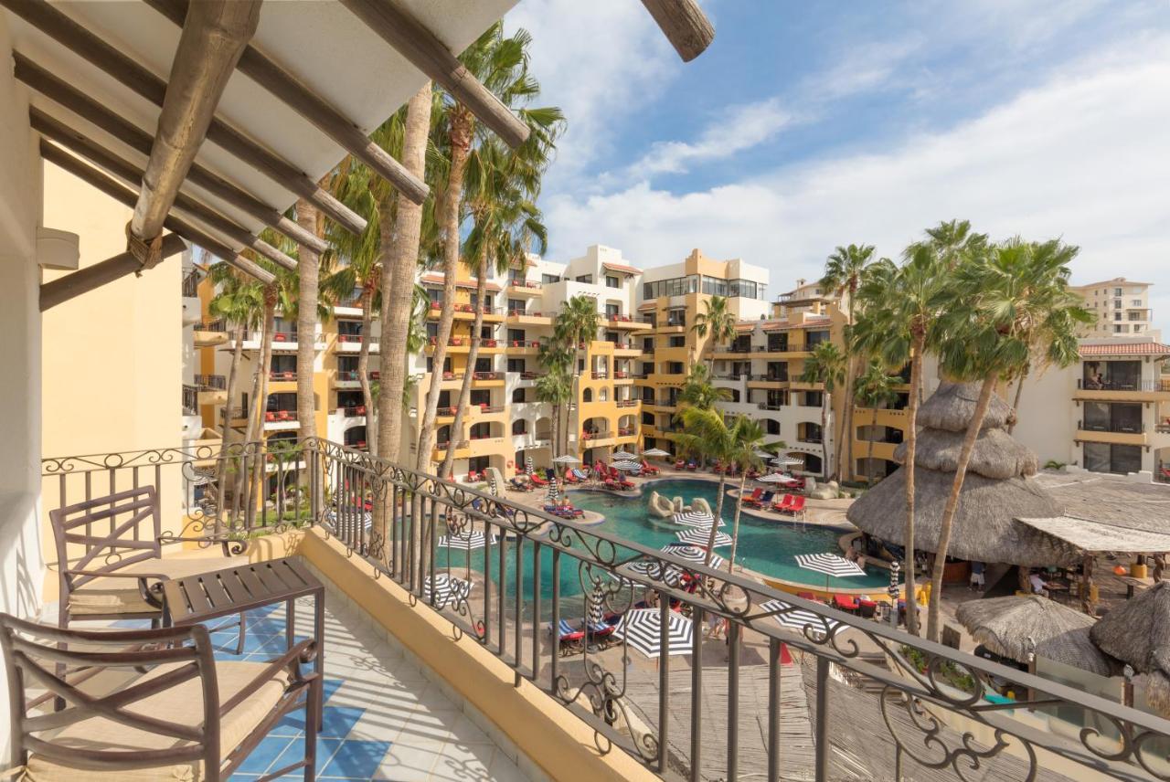 Marina Fiesta Resort & Spa, A La Carte All Inclusive Optional Cabo San Lucas Exteriör bild