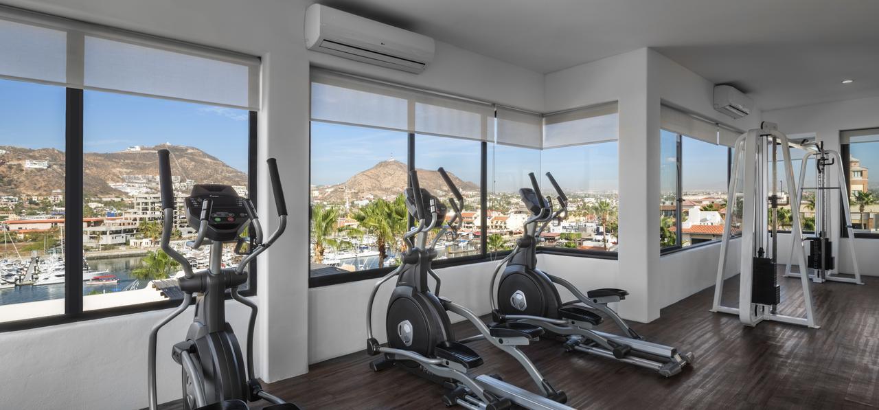 Marina Fiesta Resort & Spa, A La Carte All Inclusive Optional Cabo San Lucas Exteriör bild