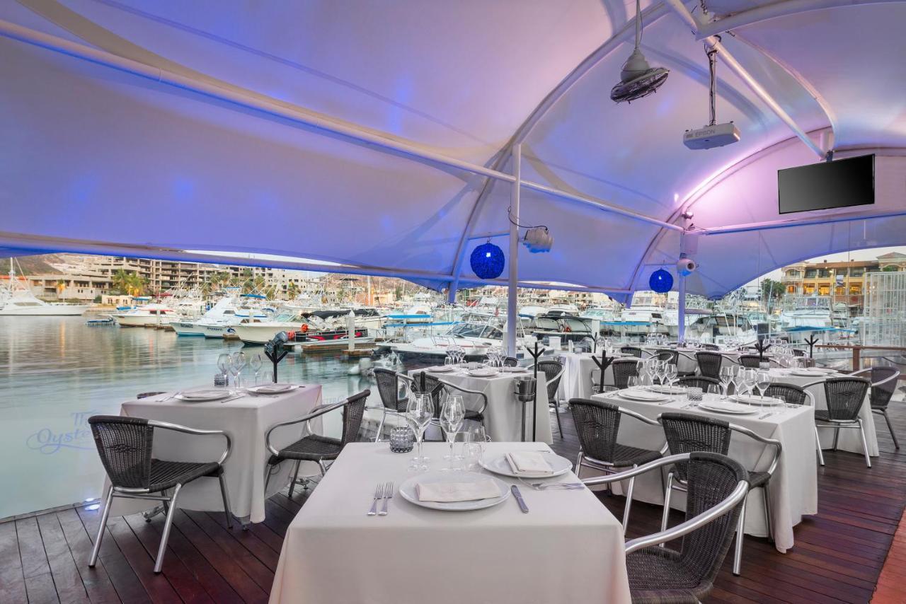 Marina Fiesta Resort & Spa, A La Carte All Inclusive Optional Cabo San Lucas Exteriör bild